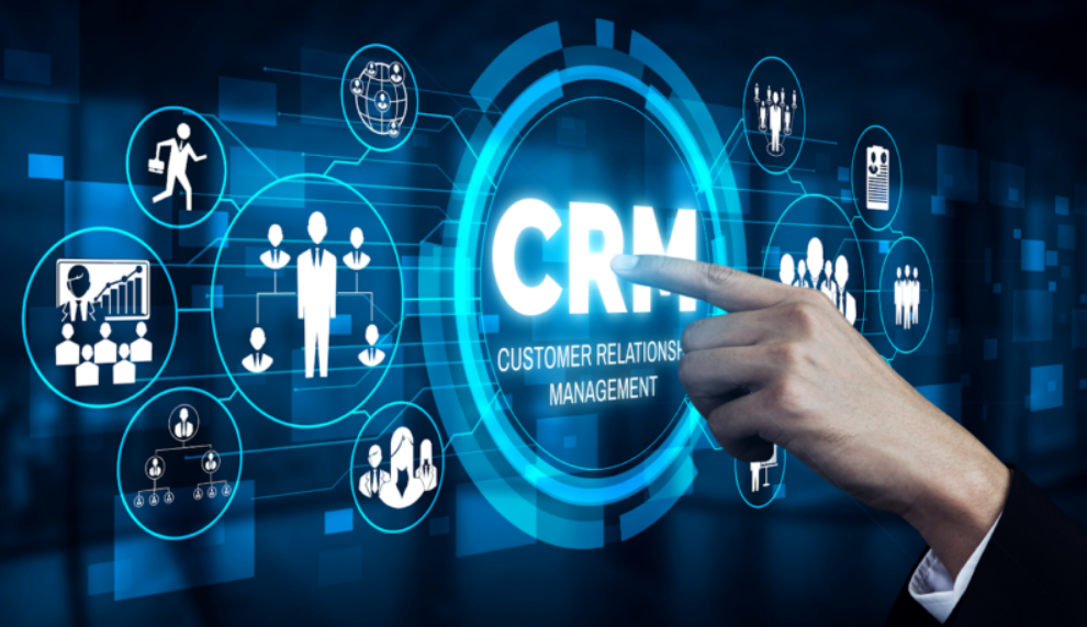 CRM Development