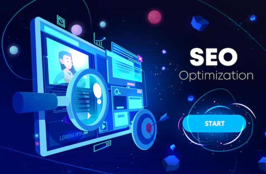 SEO Optimization